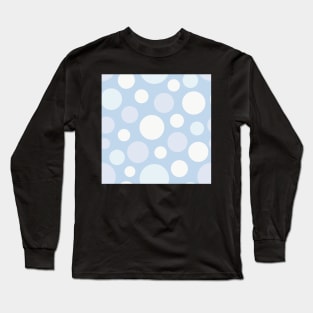 AC Snow A Long Sleeve T-Shirt